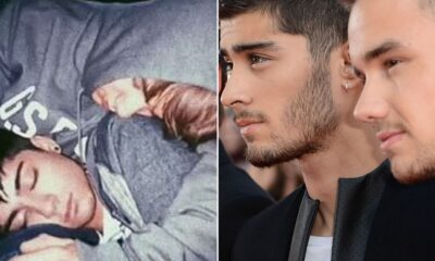 Ex One Direction Zayn abre o coracao apos morte de Liam