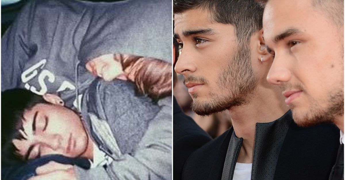 Ex-One Direction, Zayn abre o coração após morte de Liam Payne: 'perdi um irmão' 31 Ex One Direction Zayn abre o coracao apos morte de Liam