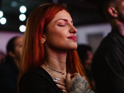 Ex-Power Couple Brenda Paixão se converte e abandona vício em maconha 31 Ex-Power Couple Brenda Paixão se converte e abandona vício em maconha