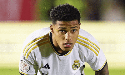 Ex Real Madrid descobre que nao e pai da filha que