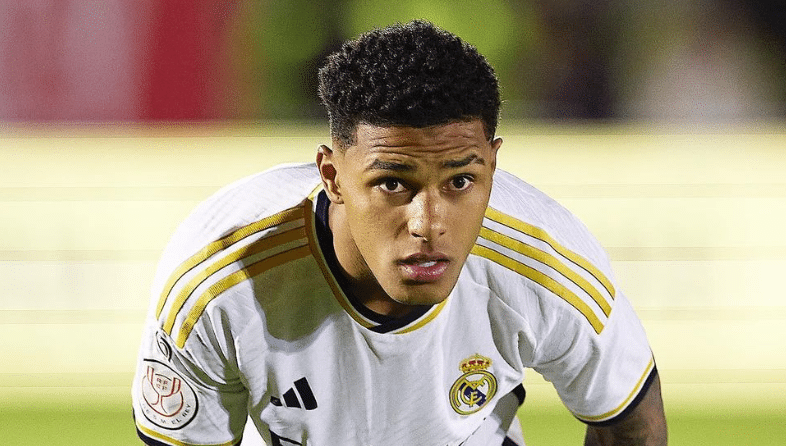 Ex-Real Madrid descobre que não é pai da filha que havia feito tatuagem 31 Ex Real Madrid descobre que nao e pai da filha que