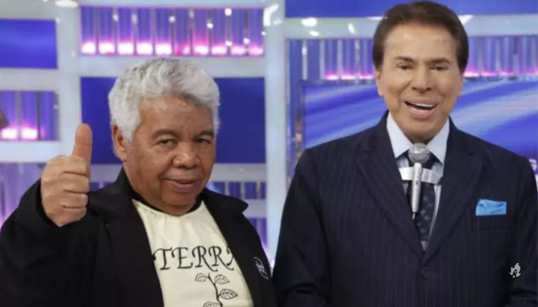 Ex SBT Roque tem estado de saude atualizado em novo