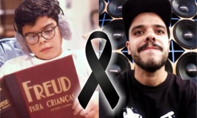 Ex ator da Globo perde a vida de forma barbara aos