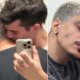 Ex da Luisa Sonza Fiuk pega o publico de surpresa