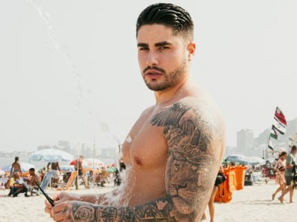 Ex de Jojo Todynho, Lucas Souza abre o jogo sobre bissexualidade 31 Ex de Jojo Todynho, Lucas Souza abre o jogo sobre bissexualidade