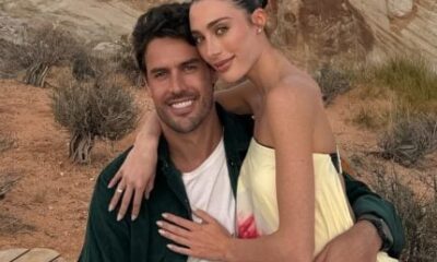 Ex de Marina Ruy Barbosa, Xande Negrão pede Elisa Zarzur em casamento