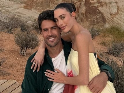 Ex de Marina Ruy Barbosa, Xande Negrão pede Elisa Zarzur em casamento 31 Ex de Marina Ruy Barbosa, Xande Negrão pede Elisa Zarzur em casamento