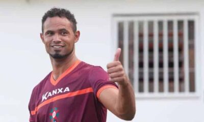 Ex goleiro Bruno ganha acao da Record na justica