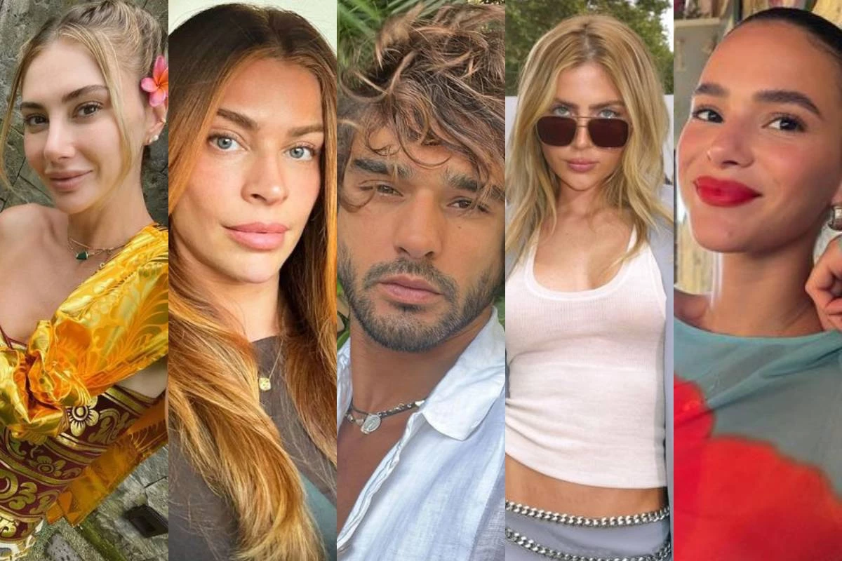 Ex-namorado de Grazi Massafera, Jade Picon e Bruna Marquezine estaria namorando influenciadora digital turca 33 Ex namorado de Grazi Massafera Jade Picon e Bruna Marquezine estaria