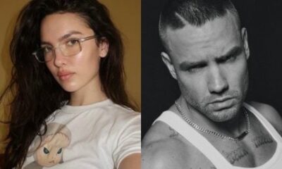 Ex-noiva de Liam Payne expôs relação conturbada com cantor em livro