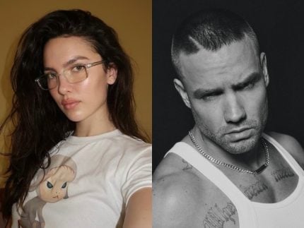 Ex-noiva de Liam Payne expôs relação conturbada com cantor em livro 31 Ex-noiva de Liam Payne expôs relação conturbada com cantor em livro