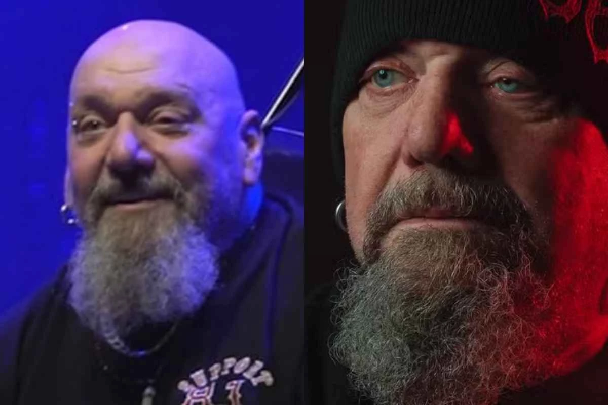 Ex vocalista do Iron Maiden teria falecido sozinho em habitacao social