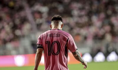 FIFA criou privilegios para garantir Messi no Mundial de Clubes