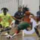 FIFA luta para levar futsal e futebol de areia aos