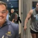 Falece Andre Mussi fisiculturista e ex lutador de MMA aos