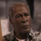 Falece John Amos de Um Principe Em Nova York