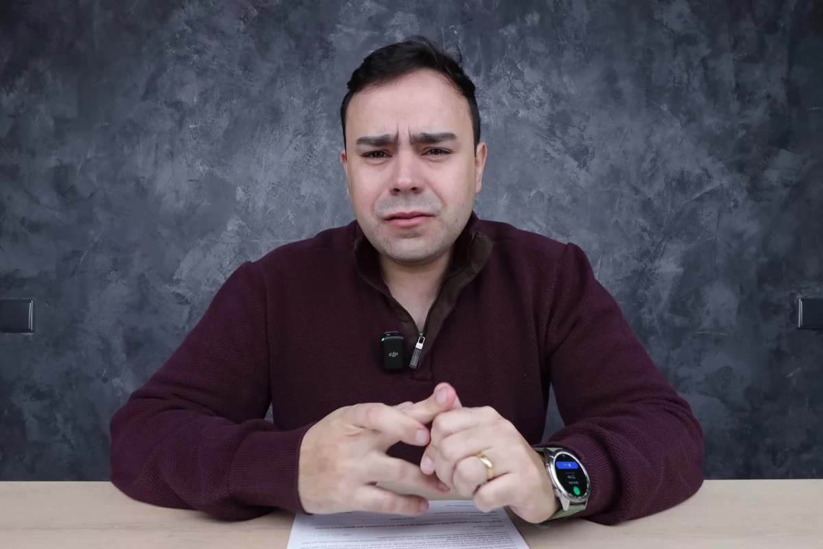 Falece, aos 35 anos, o youtuber do canal K Tech; ela havia descoberto câncer agressivo em fevereiro deste ano 31 Falece aos 35 anos o youtuber do canal K Tech