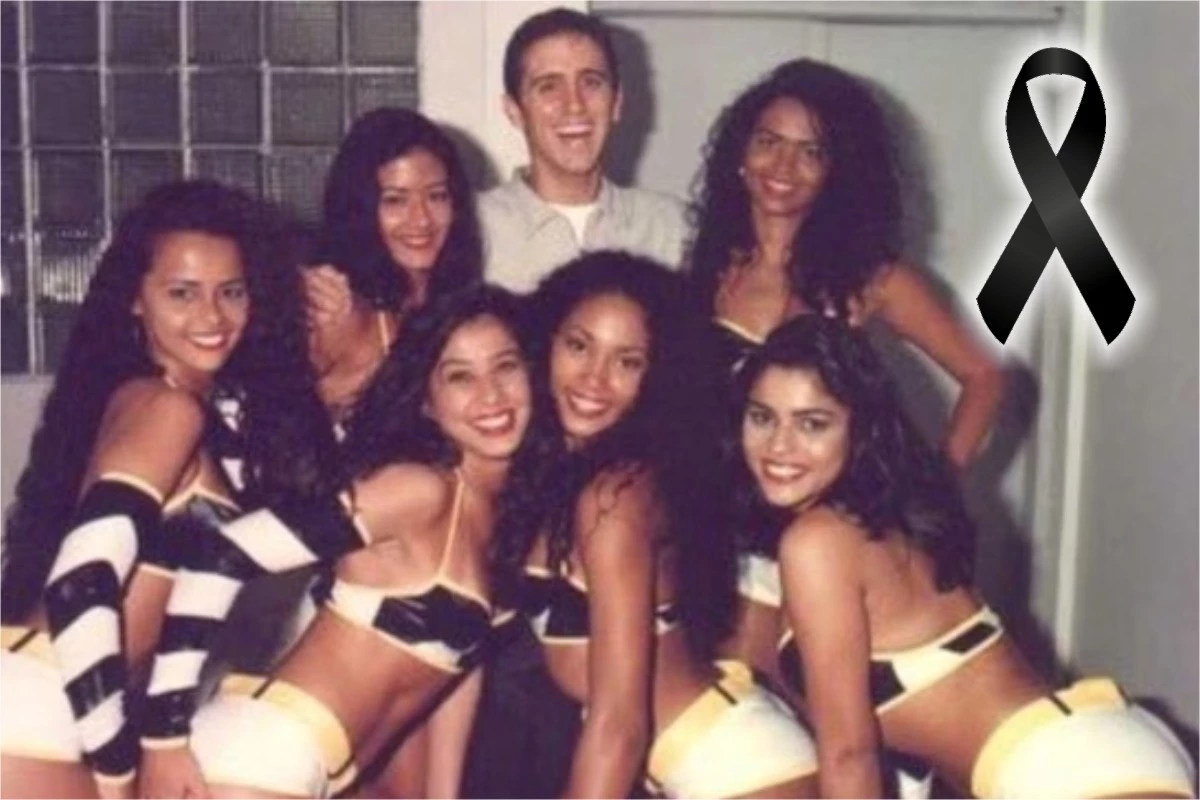 Falece aos 47 anos, ex-candidata à Morena do Tchan; triste notícia foi dada nas redes sociais 33 Falece aos 47 anos ex candidata a Morena do Tchan triste