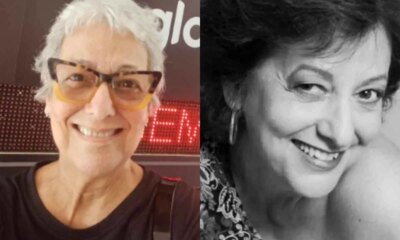 Falece aos 72 anos a atriz da Globo Anja Bittencourt
