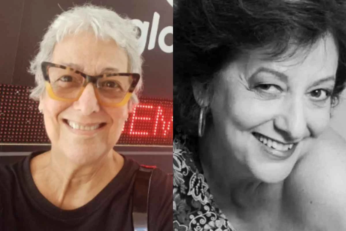 Falece aos 72 anos a atriz da Globo Anja Bittencourt