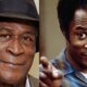 Falece aos 84 anos John Amos ex jogador de futebol americano
