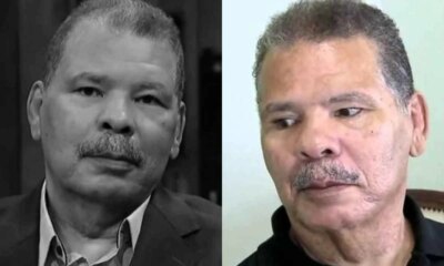 Falece o boxeador Maguila aos 66 anos de idade apos
