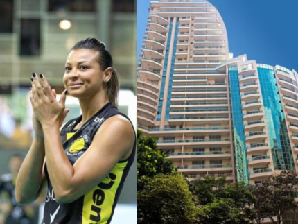 Família de Walewska, do vôlei, acusa viúvo de invadir apartamento dela 31 Família de Walewska, do vôlei, acusa viúvo de invadir apartamento dela