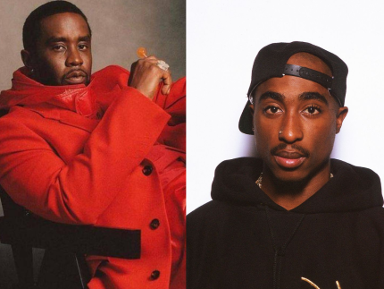 Família de rapper assassinado contrata advogado para descobrir se Diddy tem ligação com o caso 31 Família de rapper assassinado contrata advogado para descobrir se Diddy tem ligação com o caso