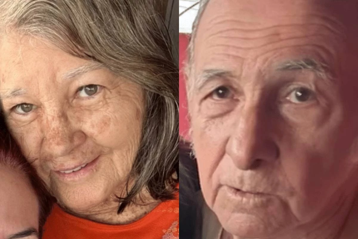 Familiares de ex-atriz mirim de Chiquititas, do SBT, são executados com golpes de faca dentro de hotel 31 Familiares de ex atriz mirim de Chiquititas do SBT sao