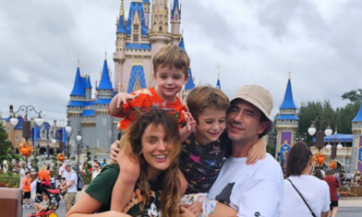 Famosos agem rápido para sair da rota do Furacão Milton nos Estados Unidos