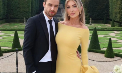Fãs pressionam namorada de Liam Payne após morte do artista