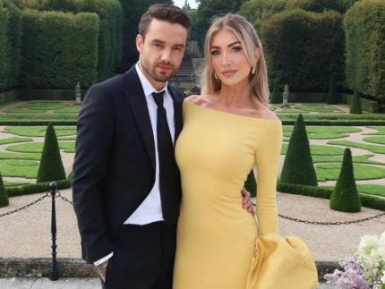 Fãs pressionam namorada de Liam Payne após morte do artista 31 Fãs pressionam namorada de Liam Payne após morte do artista