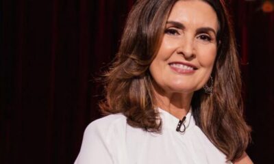 Fatima Bernardes compartilha desabafo sobre preocupacao com a aparencia e