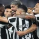 Feito historico de Botafogo iguala ao de Flamengo na Libertadores.webp