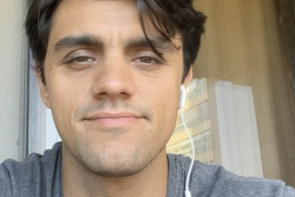 Felipe Simas desiste de papel em novela bíblica da Record e motivo é exposto por colunista 31 Felipe Simas desiste de papel em novela biblica da Record