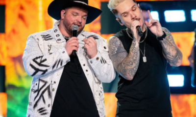 Felipe e Rodrigo revelam auto cobrança para permanecer nas paradas de sucesso