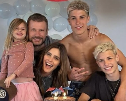 Fernanda Lima e Rodrigo Hilbert alugam transporte marítimo e voltam a morar no Brasil 31 Fernanda Lima e Rodrigo Hilbert alugam transporte marítimo e voltam a morar no Brasil