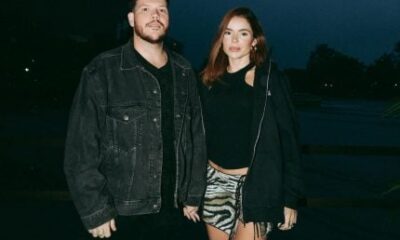 Ferrugem revela que ainda não é “casado” e sonha com cerimônia dos sonhos