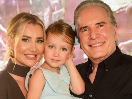 Filha caçula de Roberto Justus o chama de avô. Veja a reação do empresário! 31 Filha caçula de Roberto Justus o chama de avô. Veja a reação do empresário!