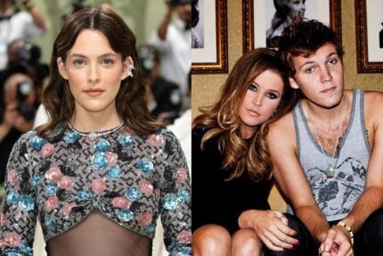 Filha de Elvis Presley manteve corpo do filho morto em casa por dois meses 31 Filha de Elvis Presley manteve corpo do filho morto em casa por dois meses