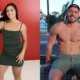 Filha de Romario Danielle Favatto termina casamento de 5 anos
