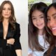 Filha de Sabrina Sato surge no colo de sua sogra