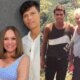 Filho adotivo de Cid Moreira virou cabeleireiro das famosas e