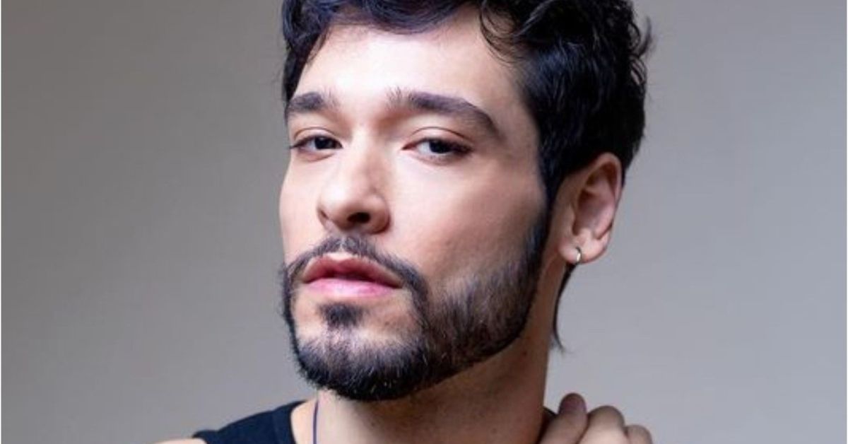 Filho de Antonio Fagundes e ator Bruno Fagundes lamenta falta