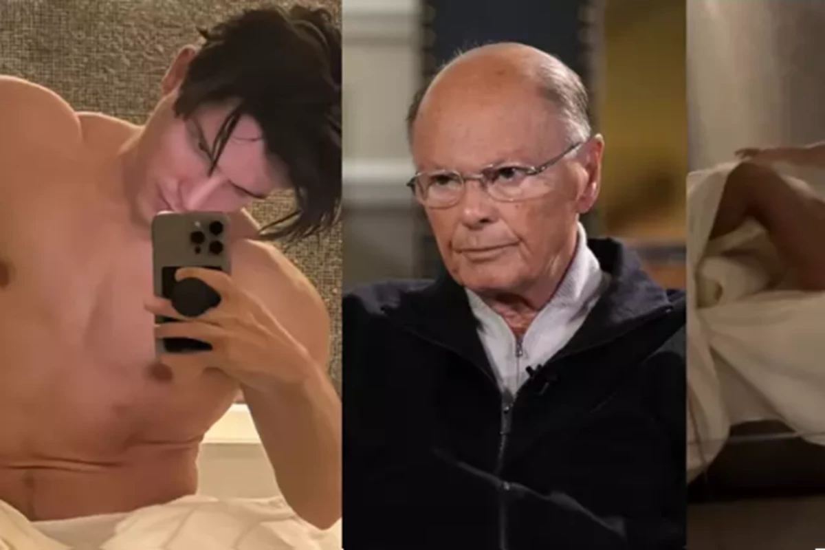 Filho de Edir Macedo faz post mais do que ousado e chama a atenção ao provocar seguidor: ‘Ajoelha então’ 35 Filho de Edir Macedo faz post mais do que ousado