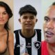 Filho de Eliza Bruninho Samudio enfrenta situacao contra o goleiro