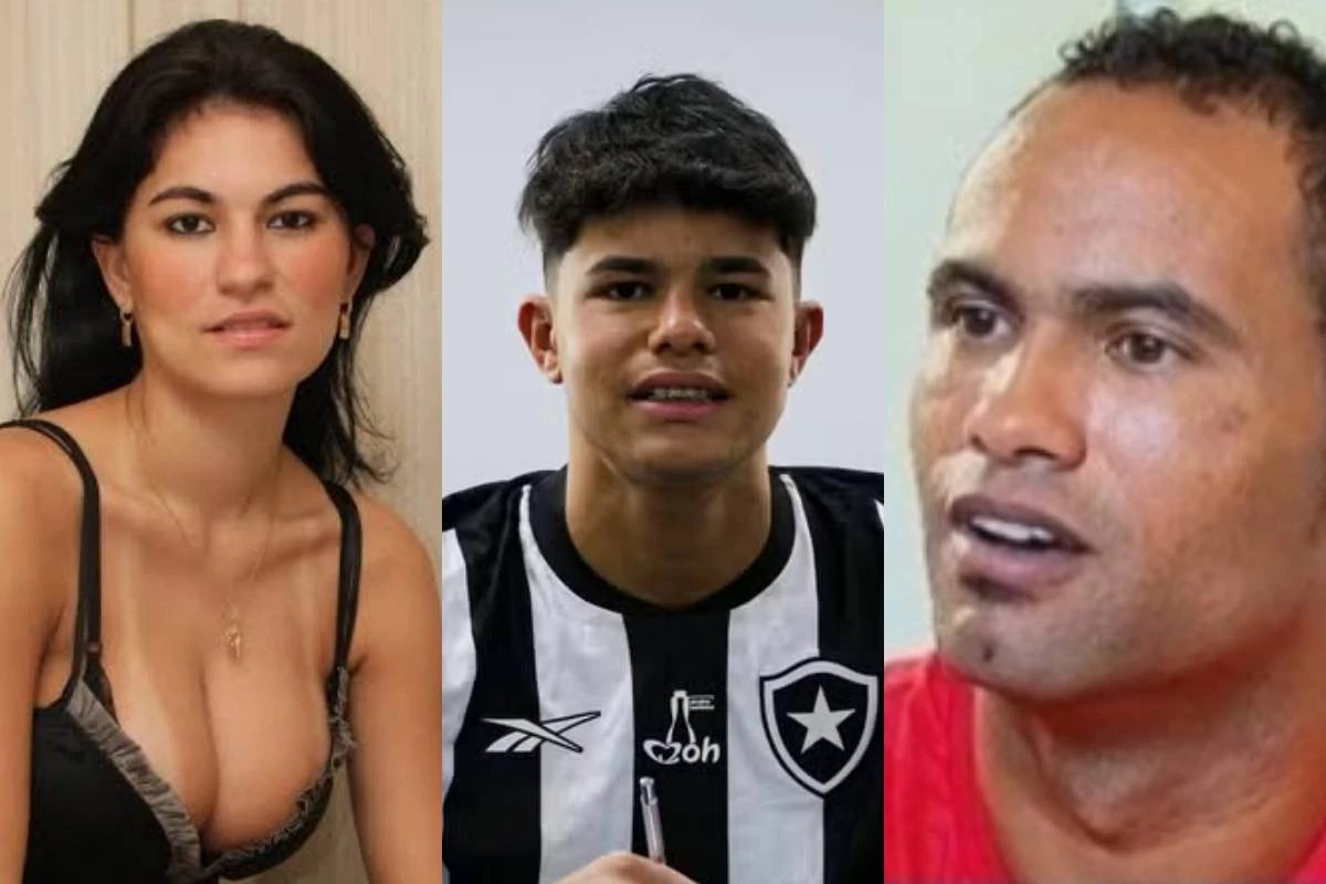 Filho de Eliza Bruninho Samudio enfrenta situacao contra o goleiro