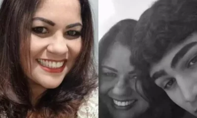 Filho de Graciane Azevedo faz desabafo emocionante sobre a