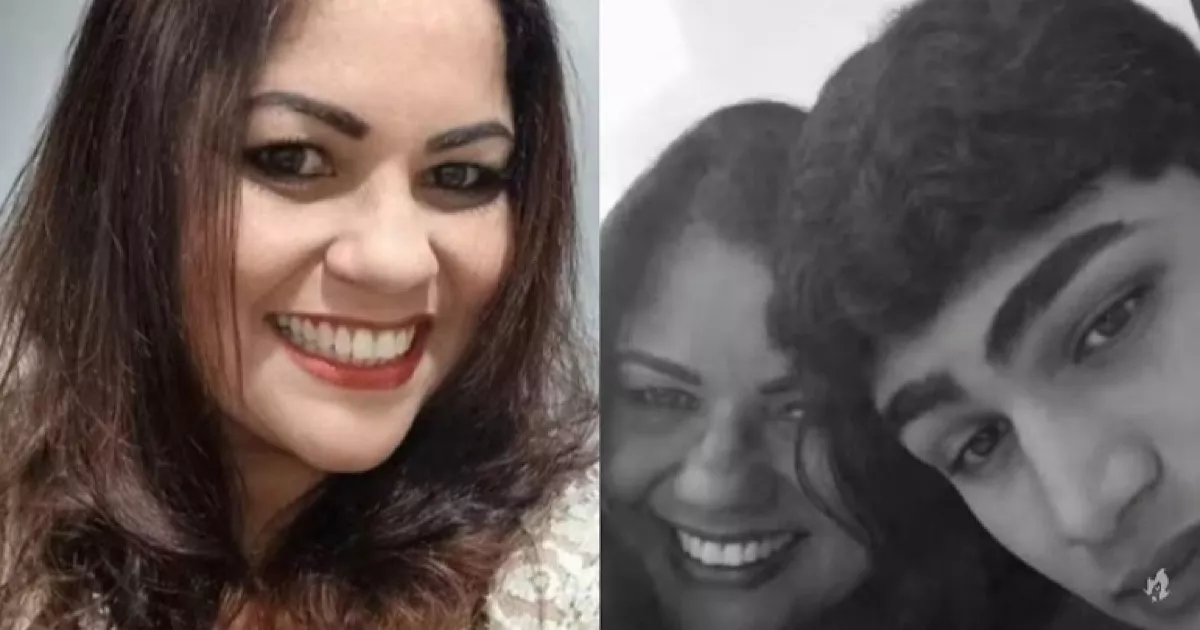 Filho de Graciane Azevedo faz desabafo emocionante sobre a