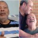 Filho de Maguila critica parentes que nao foram ao velorio